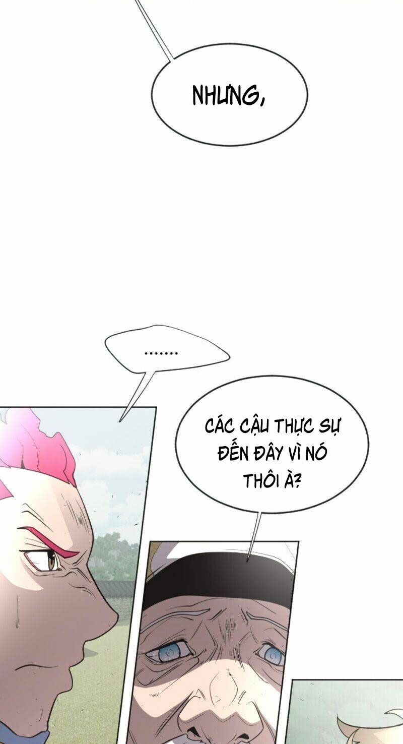 Kỷ Nguyên Siêu Anh Hùng - Chapter 39 - Page 58