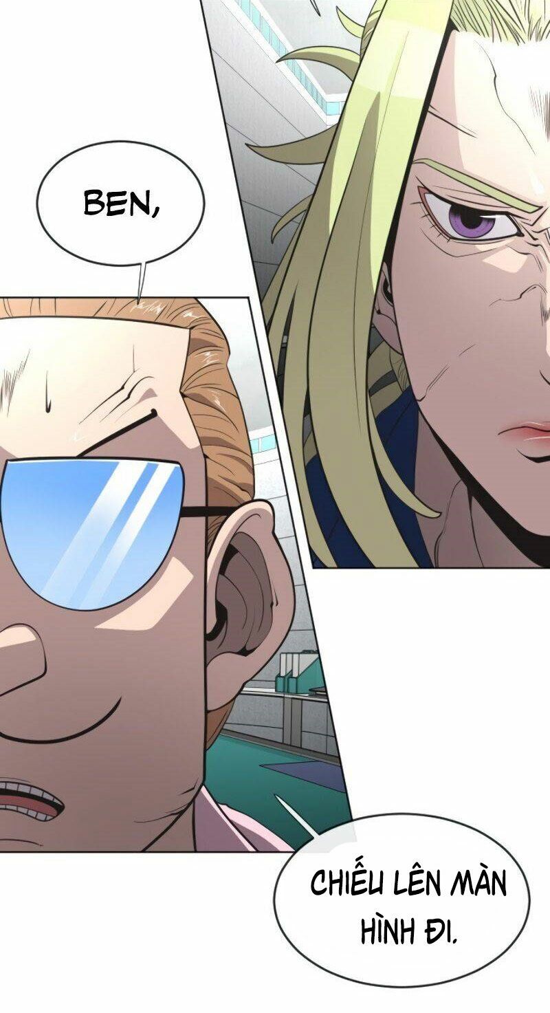 Kỷ Nguyên Siêu Anh Hùng - Chapter 39 - Page 6