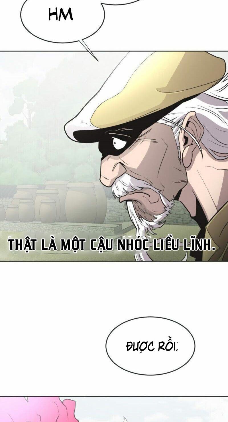 Kỷ Nguyên Siêu Anh Hùng - Chapter 39 - Page 61