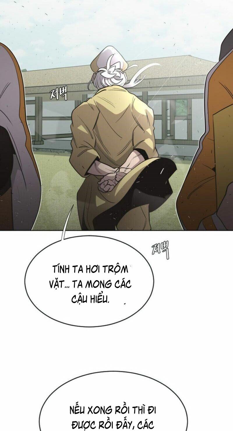 Kỷ Nguyên Siêu Anh Hùng - Chapter 39 - Page 63