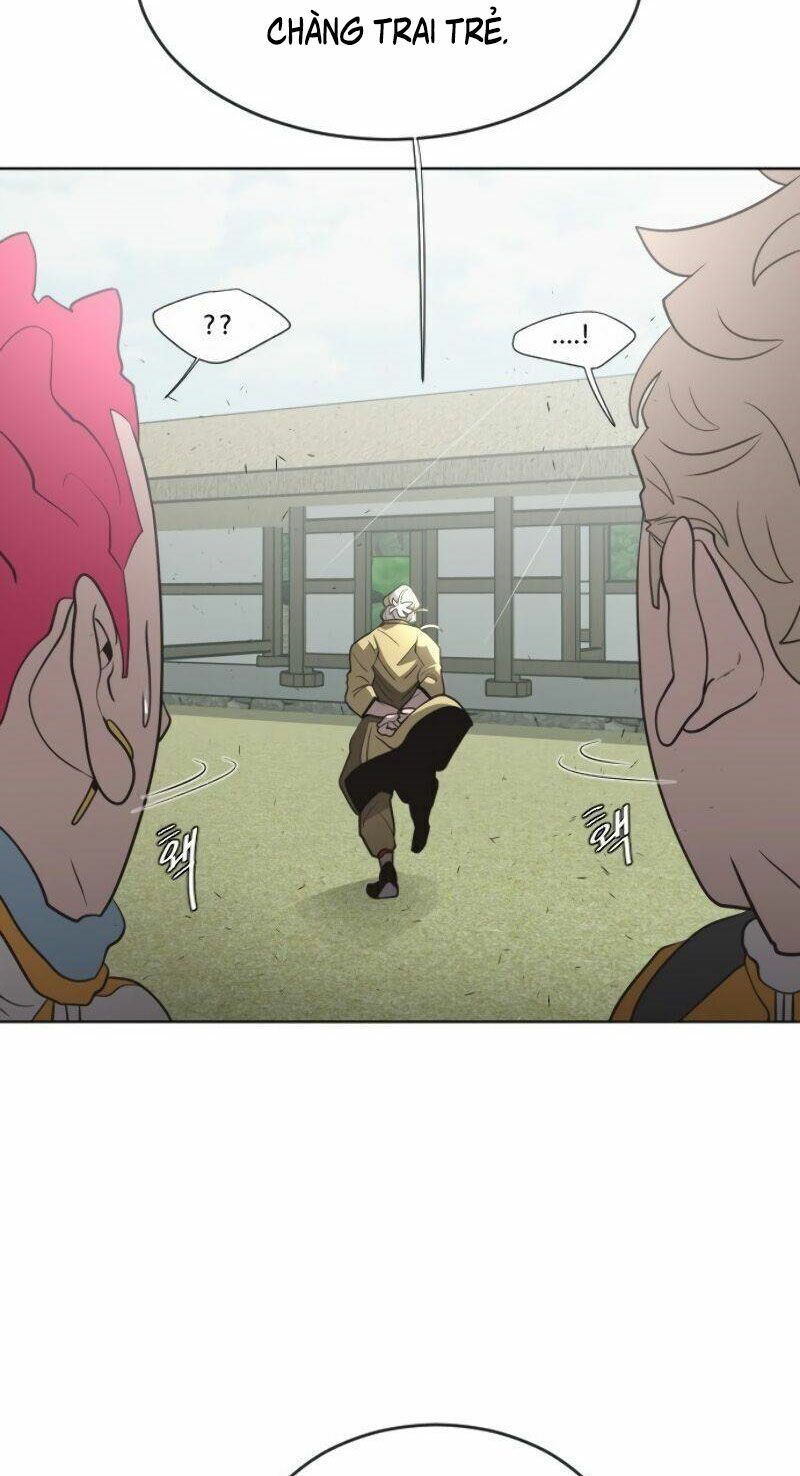 Kỷ Nguyên Siêu Anh Hùng - Chapter 39 - Page 64