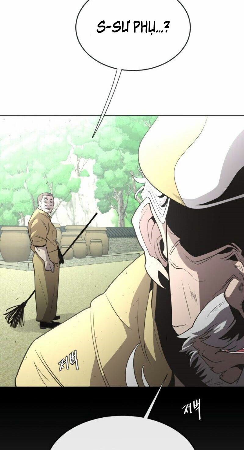 Kỷ Nguyên Siêu Anh Hùng - Chapter 39 - Page 65