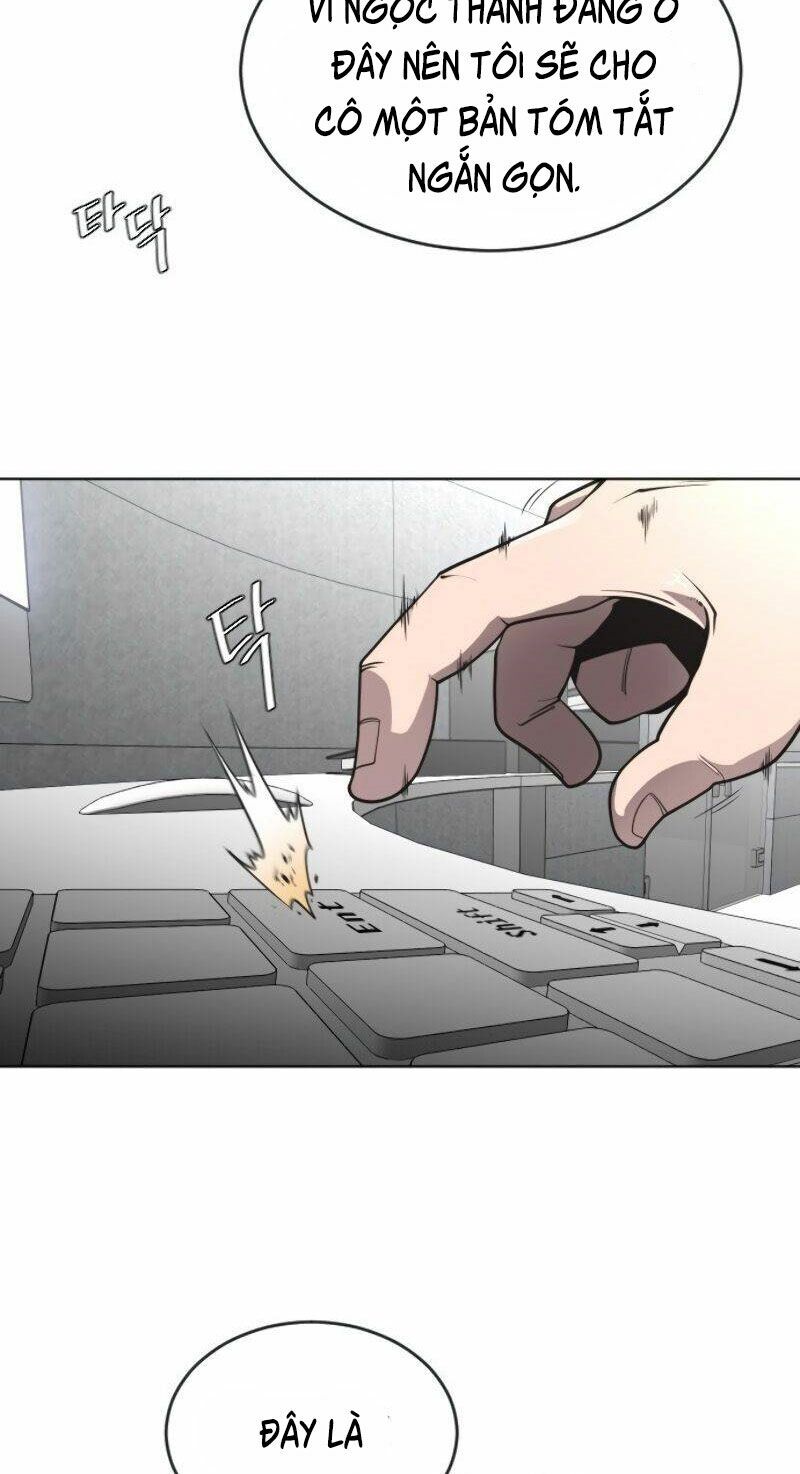 Kỷ Nguyên Siêu Anh Hùng - Chapter 39 - Page 8