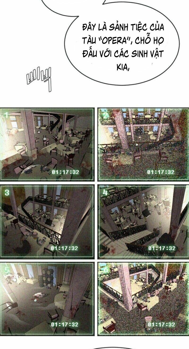 Kỷ Nguyên Siêu Anh Hùng - Chapter 39 - Page 9