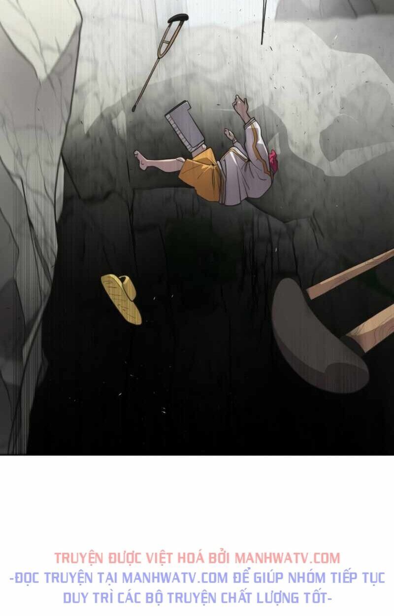 Kỷ Nguyên Siêu Anh Hùng Chapter 40 - Trang 12