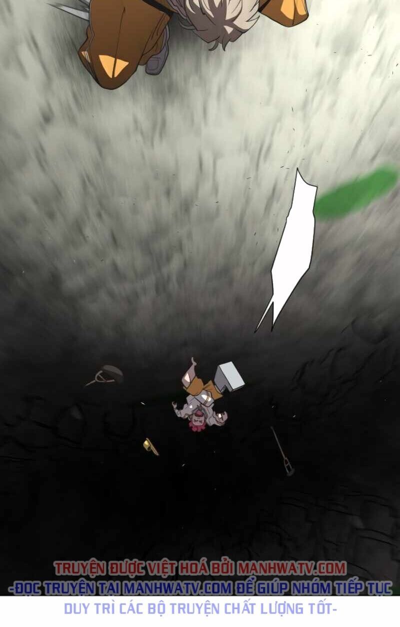 Kỷ Nguyên Siêu Anh Hùng Chapter 40 - Trang 16