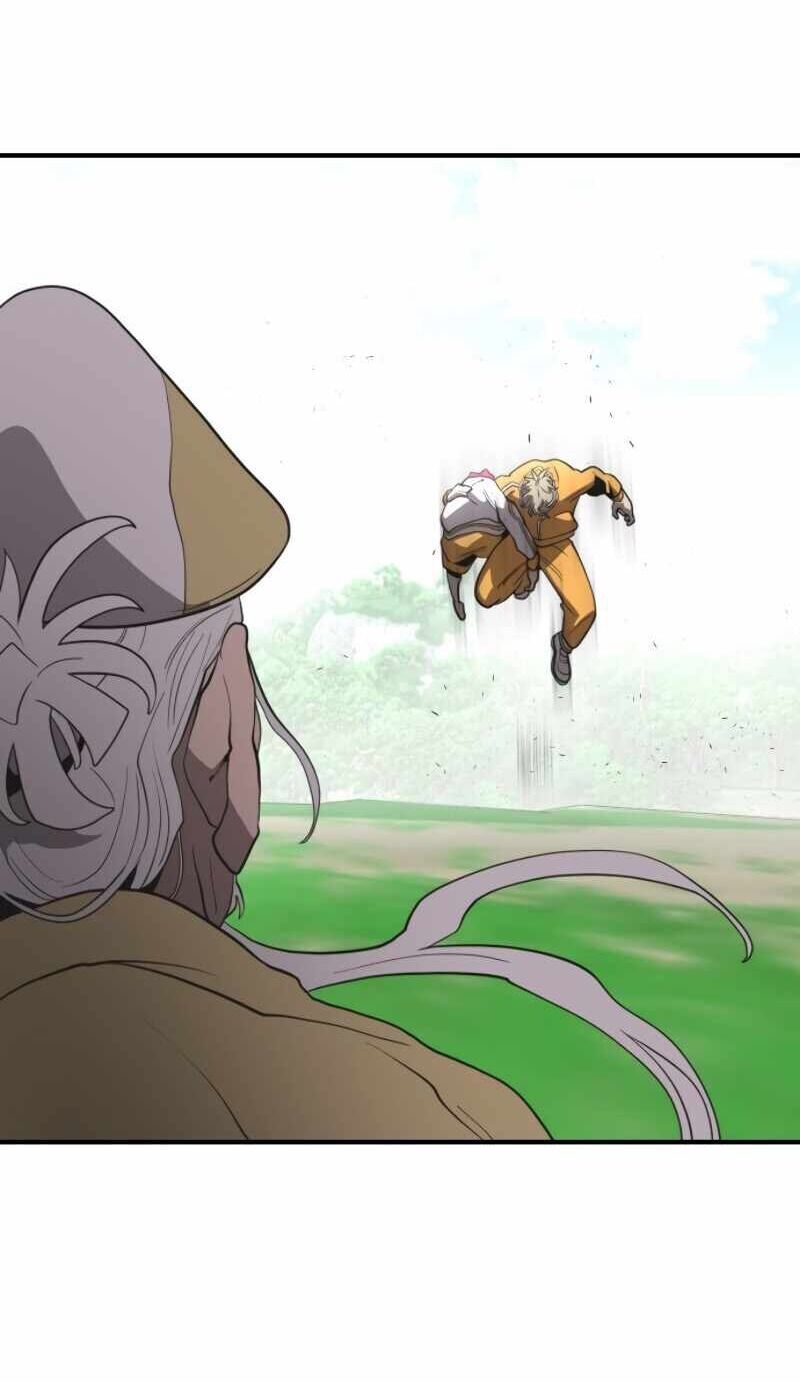 Kỷ Nguyên Siêu Anh Hùng Chapter 40 - Trang 35