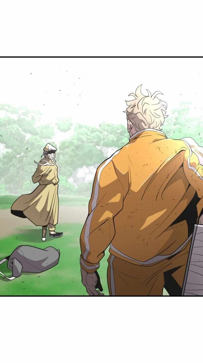 Kỷ Nguyên Siêu Anh Hùng Chapter 40 - Trang 37