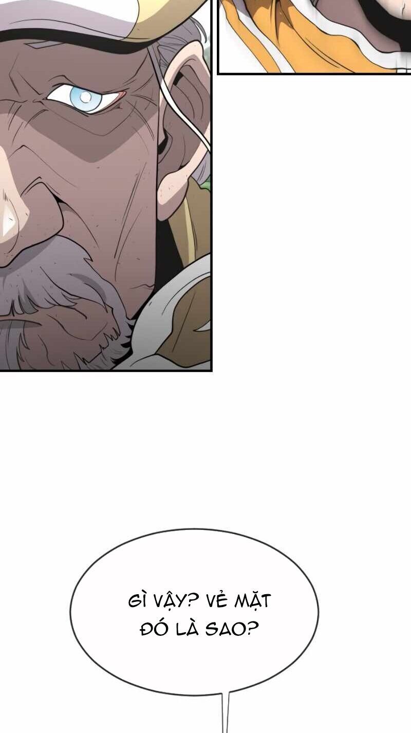 Kỷ Nguyên Siêu Anh Hùng Chapter 40 - Trang 39