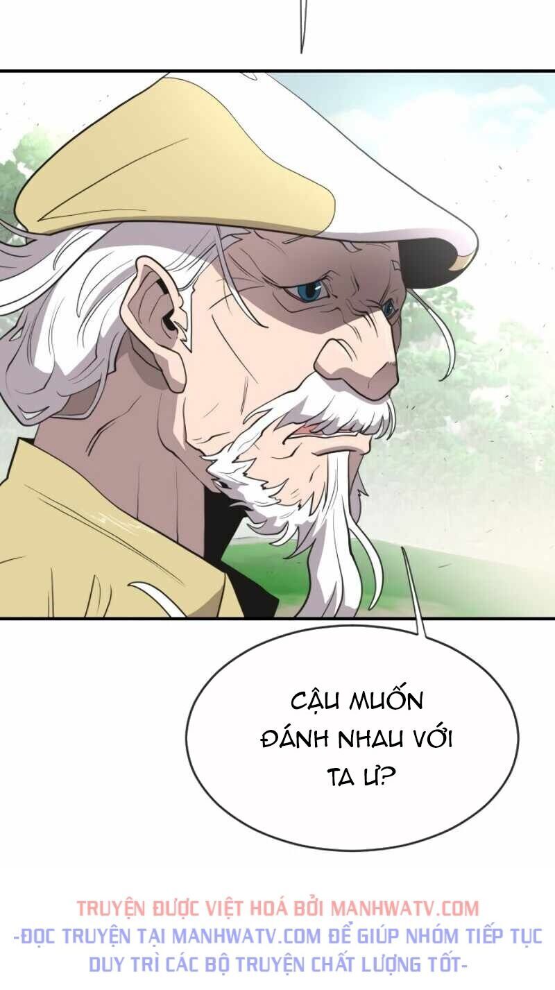 Kỷ Nguyên Siêu Anh Hùng Chapter 40 - Trang 40
