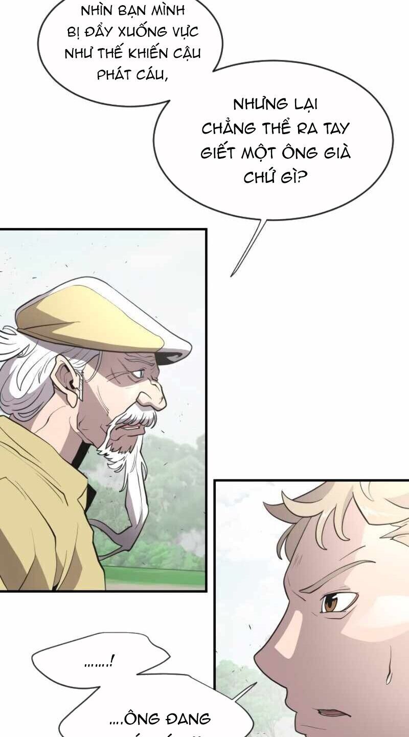 Kỷ Nguyên Siêu Anh Hùng Chapter 40 - Trang 43