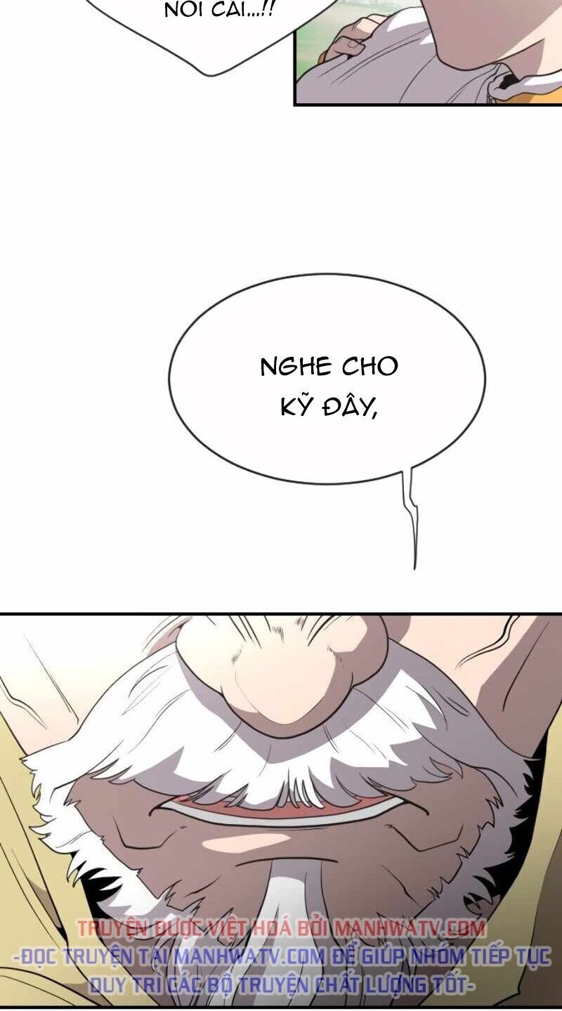 Kỷ Nguyên Siêu Anh Hùng Chapter 40 - Trang 44