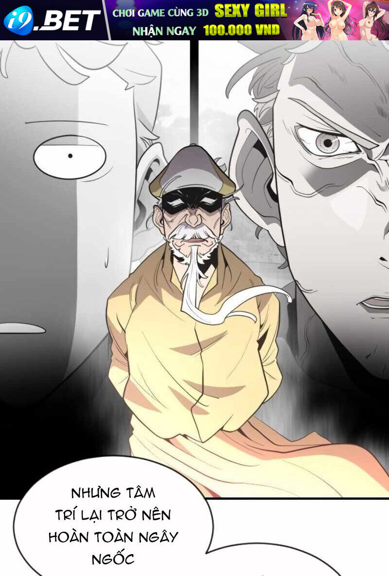 Kỷ Nguyên Siêu Anh Hùng Chapter 40 - Trang 46