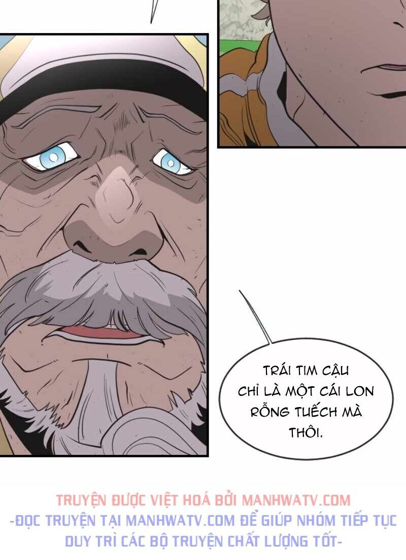 Kỷ Nguyên Siêu Anh Hùng Chapter 40 - Trang 48