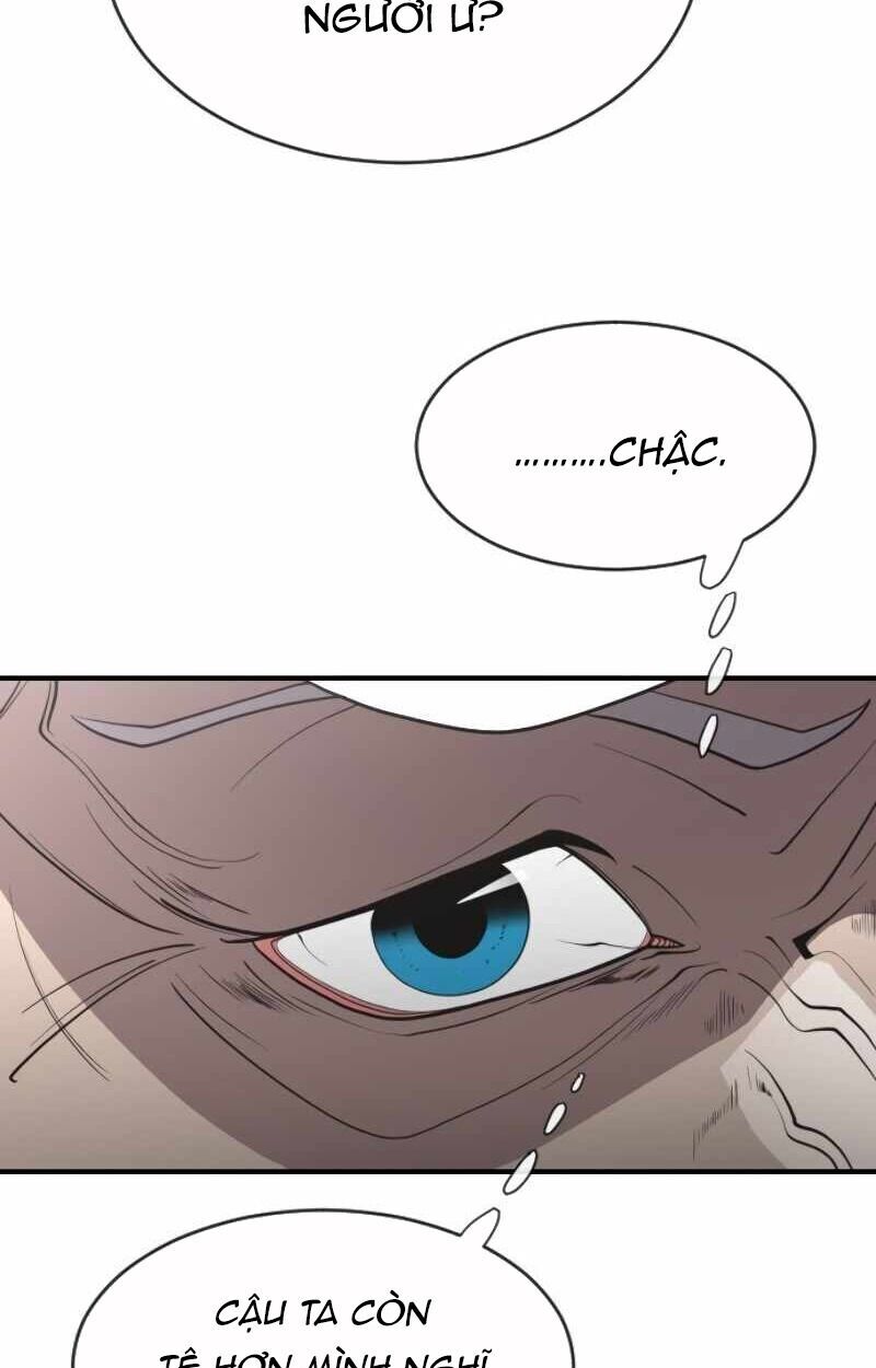 Kỷ Nguyên Siêu Anh Hùng Chapter 40 - Trang 51