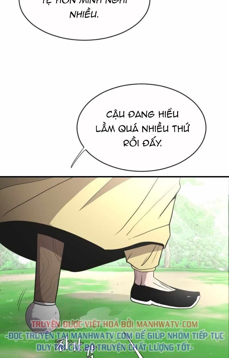 Kỷ Nguyên Siêu Anh Hùng Chapter 40 - Trang 52