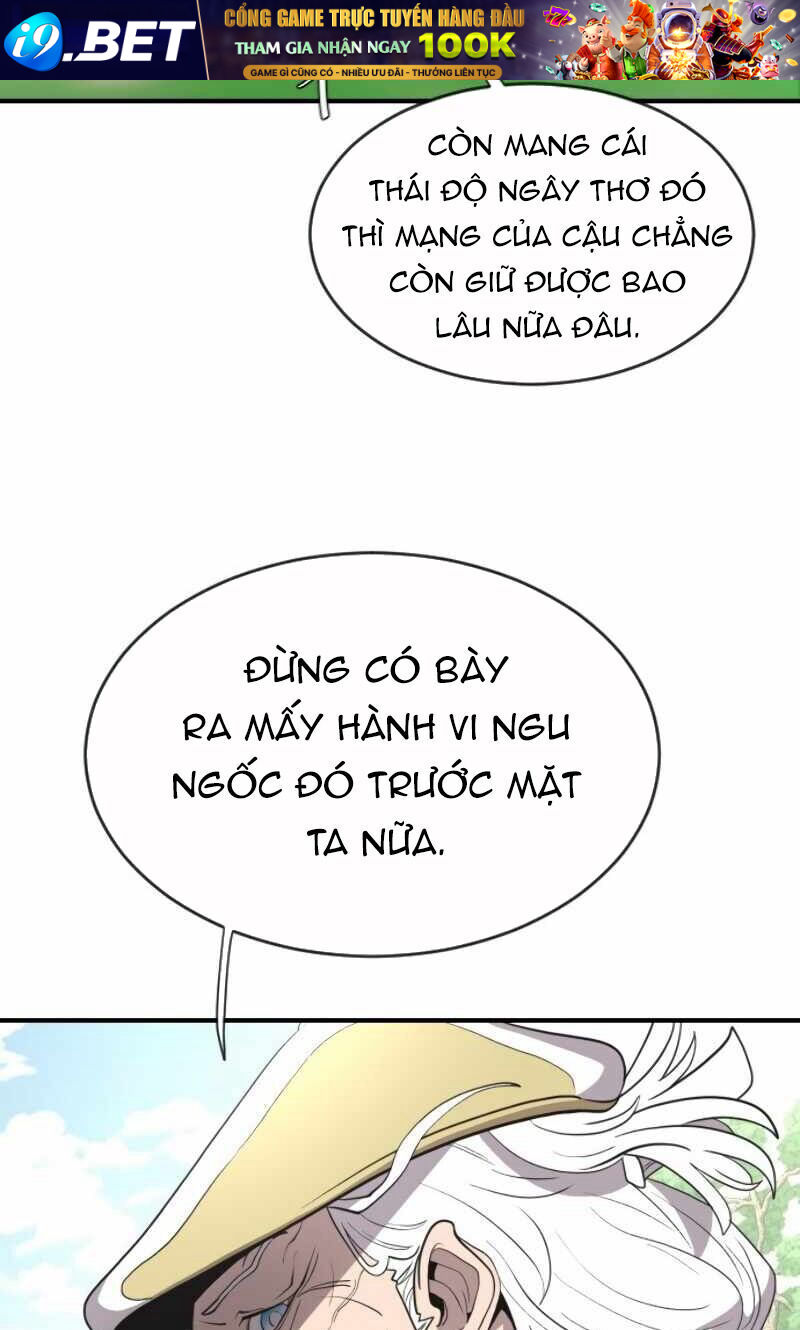 Kỷ Nguyên Siêu Anh Hùng Chapter 40 - Trang 53