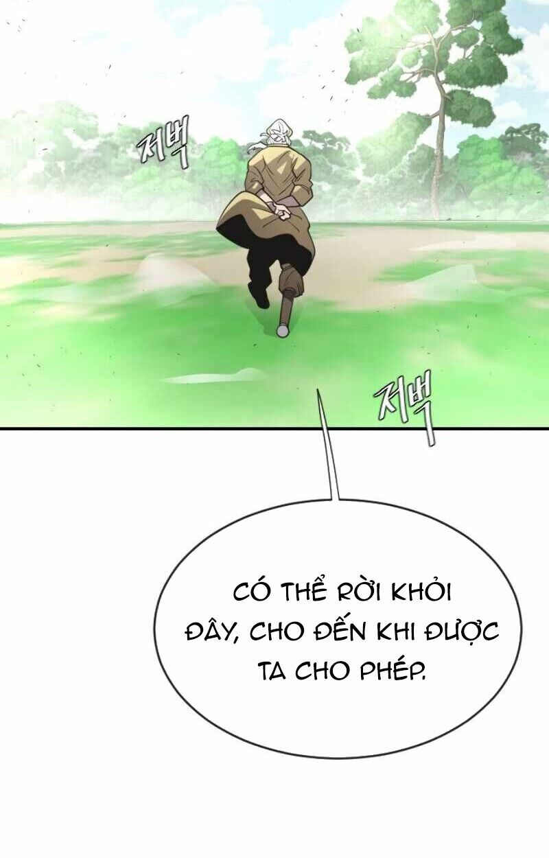 Kỷ Nguyên Siêu Anh Hùng Chapter 40 - Trang 55