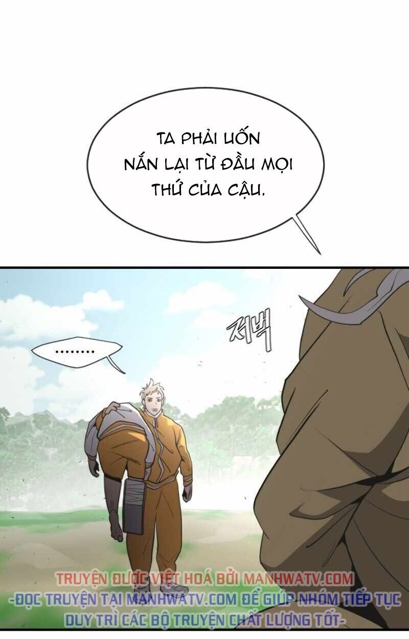 Kỷ Nguyên Siêu Anh Hùng Chapter 40 - Trang 56