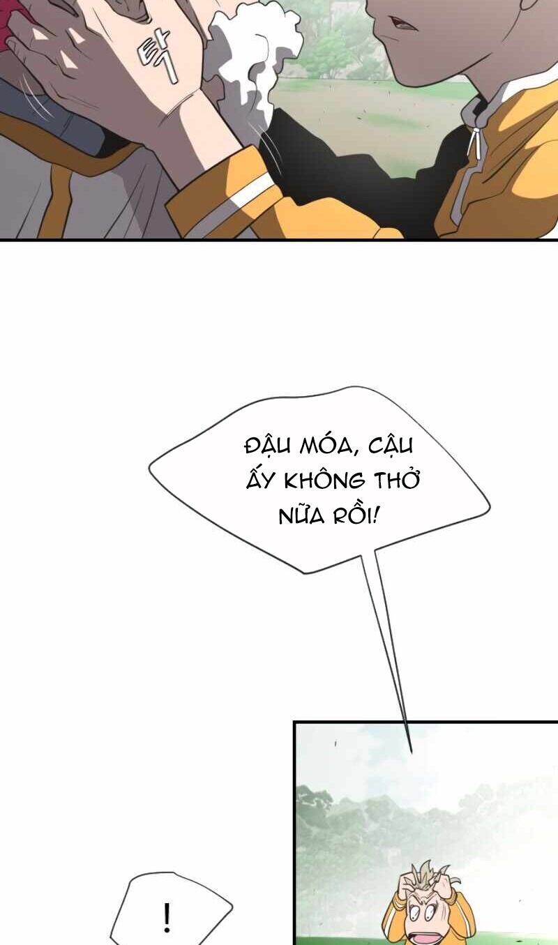 Kỷ Nguyên Siêu Anh Hùng Chapter 40 - Trang 59