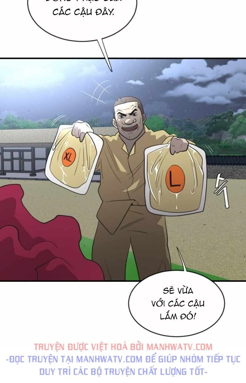 Kỷ Nguyên Siêu Anh Hùng Chapter 40 - Trang 64