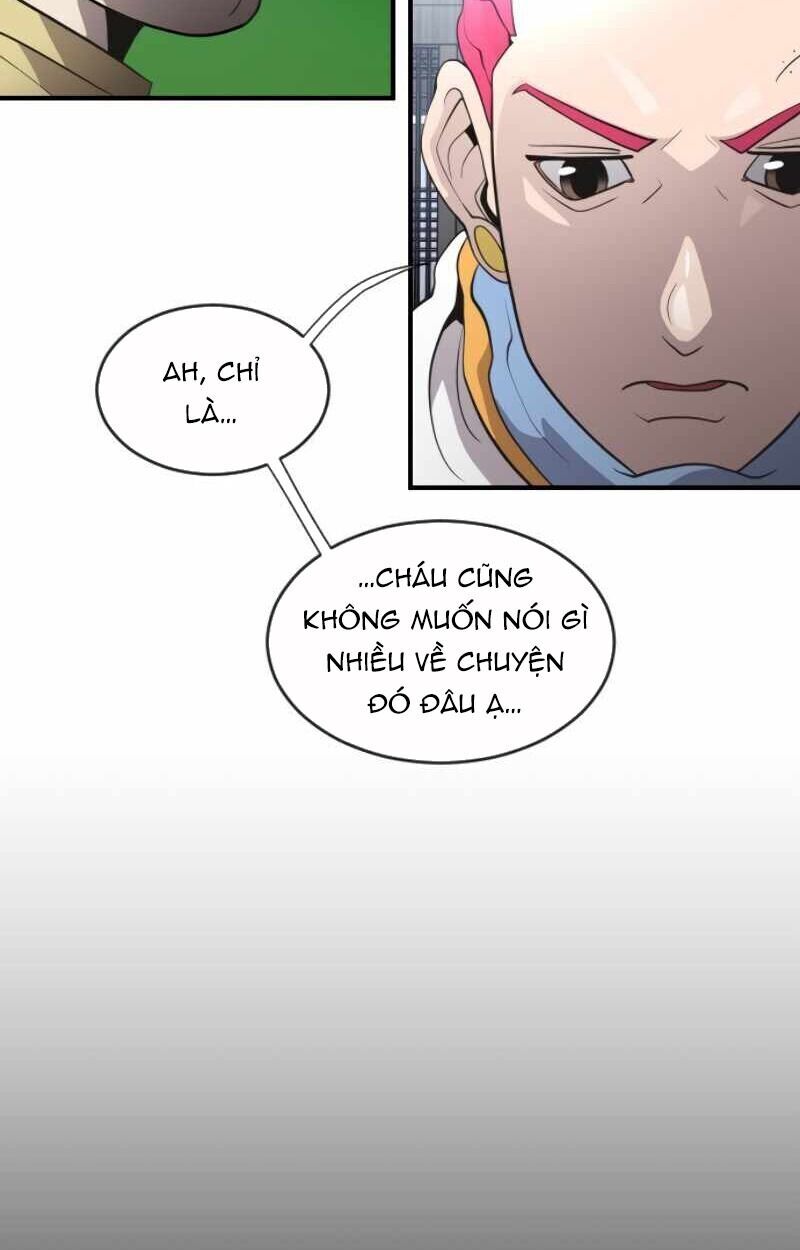 Kỷ Nguyên Siêu Anh Hùng Chapter 40 - Trang 67