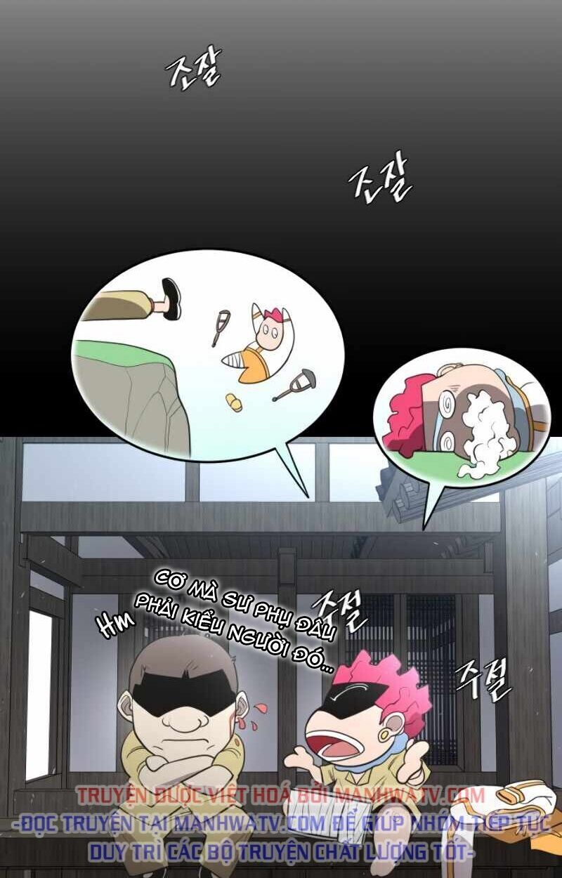 Kỷ Nguyên Siêu Anh Hùng Chapter 40 - Trang 68