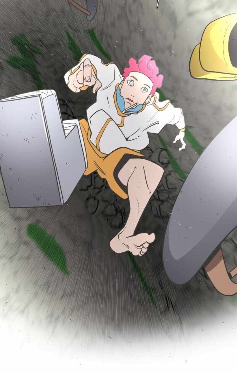 Kỷ Nguyên Siêu Anh Hùng Chapter 40 - Trang 7