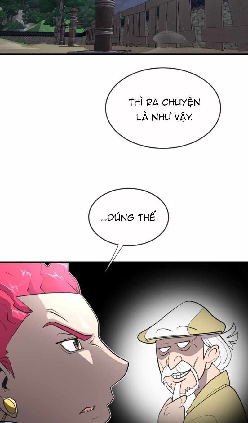 Kỷ Nguyên Siêu Anh Hùng Chapter 40 - Trang 70