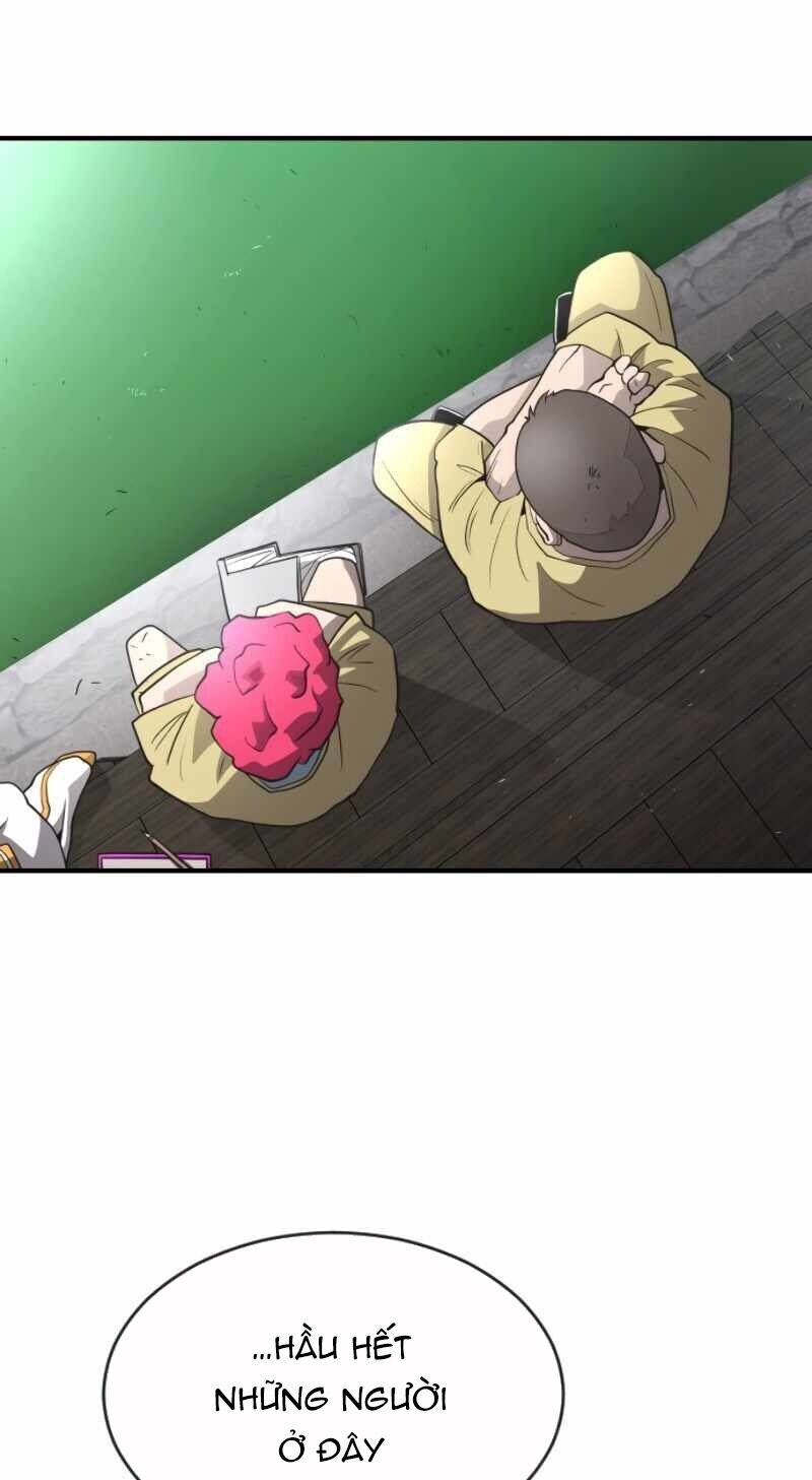 Kỷ Nguyên Siêu Anh Hùng Chapter 40 - Trang 73