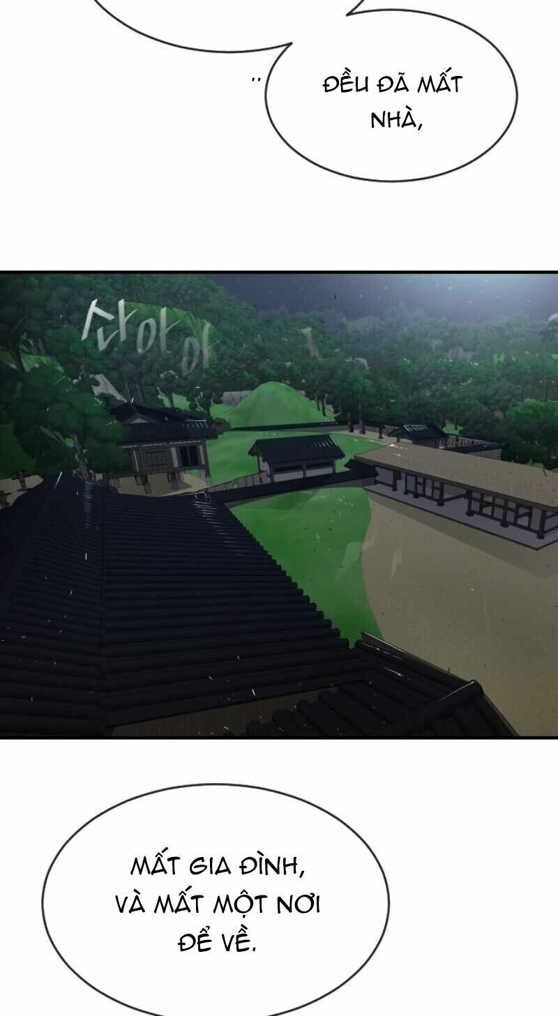 Kỷ Nguyên Siêu Anh Hùng Chapter 40 - Trang 74