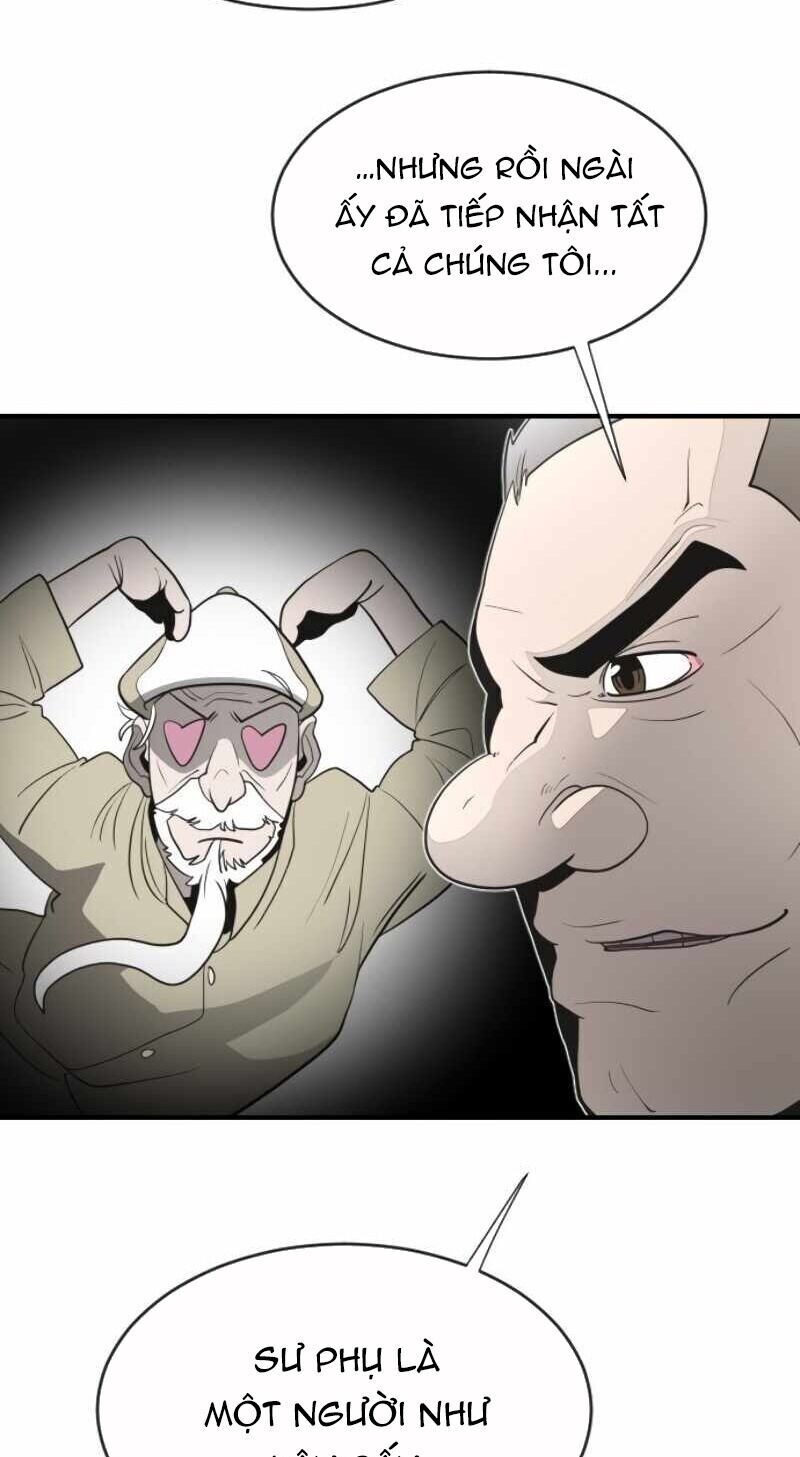 Kỷ Nguyên Siêu Anh Hùng Chapter 40 - Trang 75