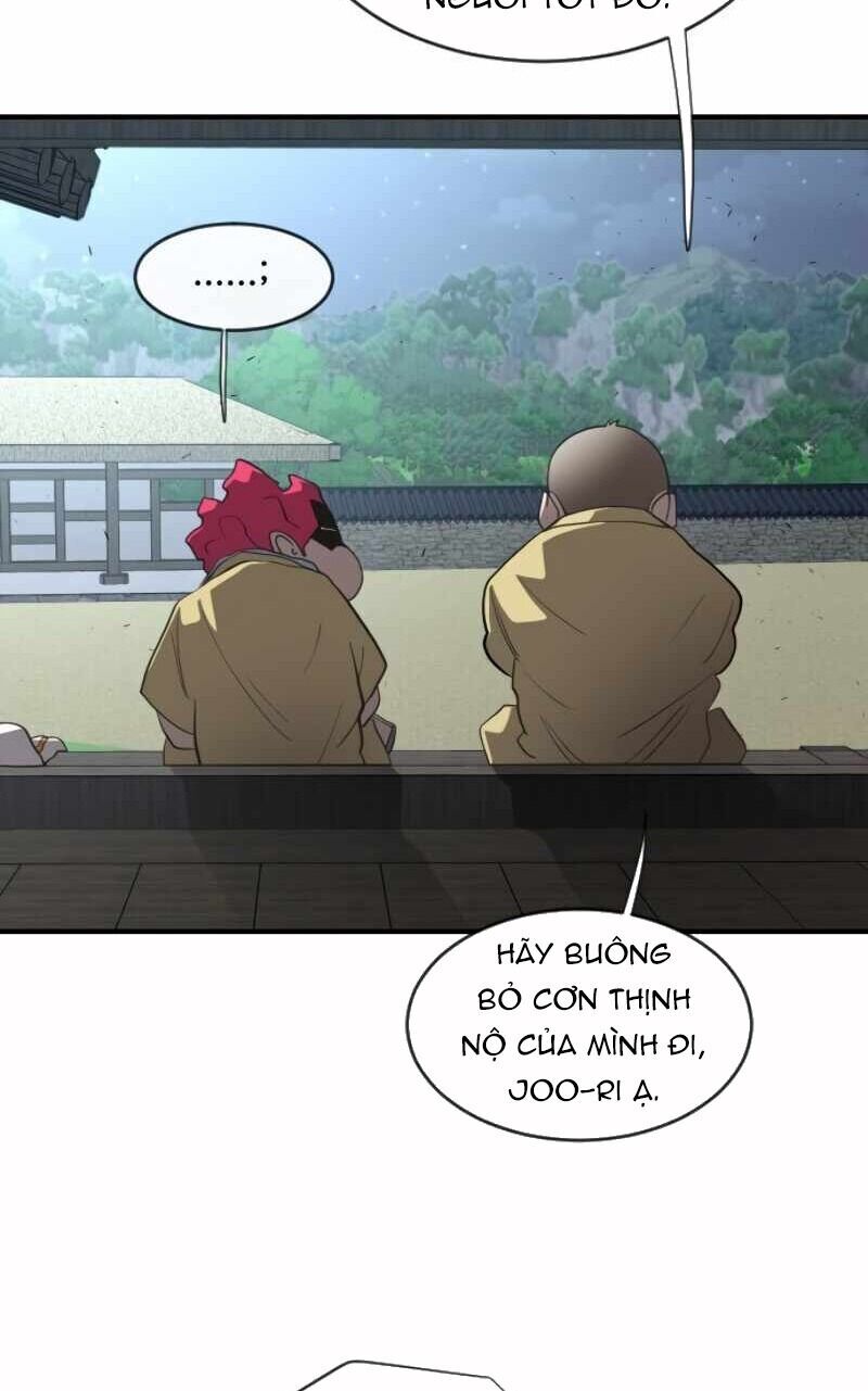 Kỷ Nguyên Siêu Anh Hùng Chapter 40 - Trang 79