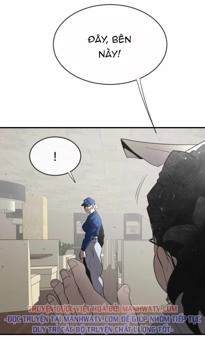 Kỷ Nguyên Siêu Anh Hùng Chapter 40 - Trang 85