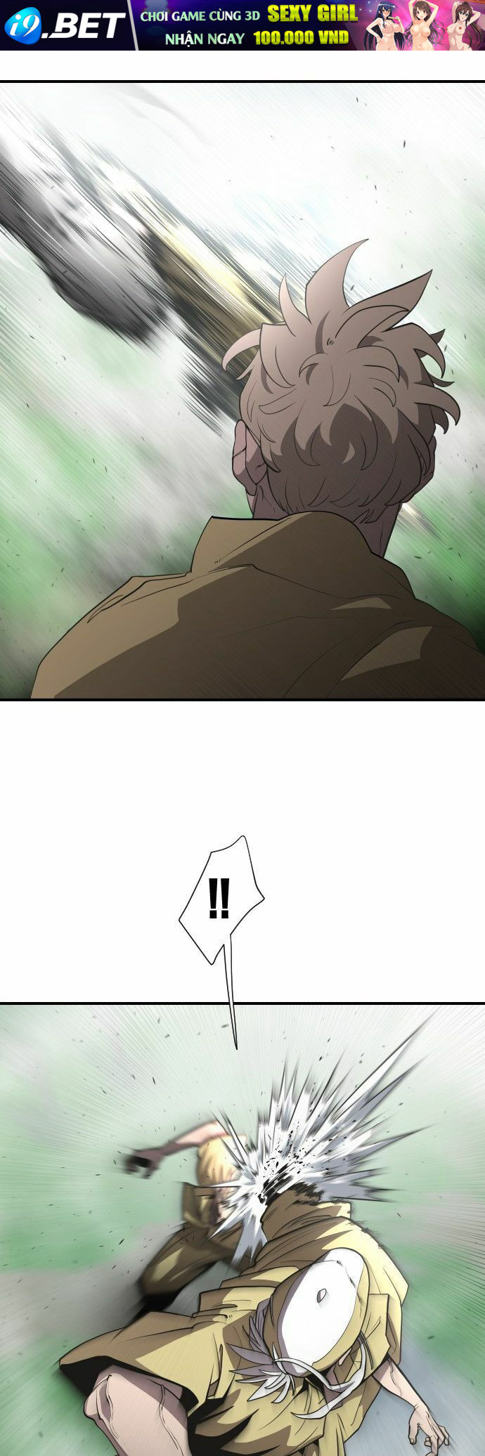 Kỷ Nguyên Siêu Anh Hùng Chapter 42 - Trang 11