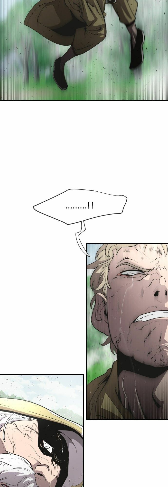 Kỷ Nguyên Siêu Anh Hùng Chapter 42 - Trang 16