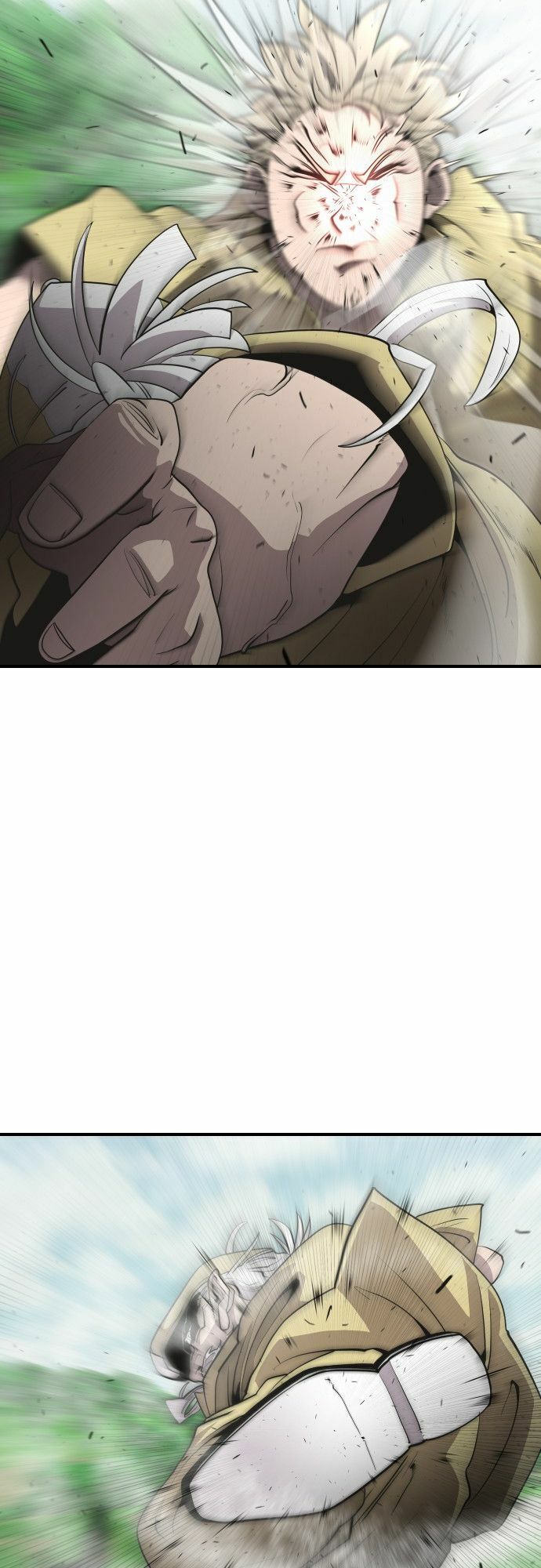 Kỷ Nguyên Siêu Anh Hùng Chapter 42 - Trang 19