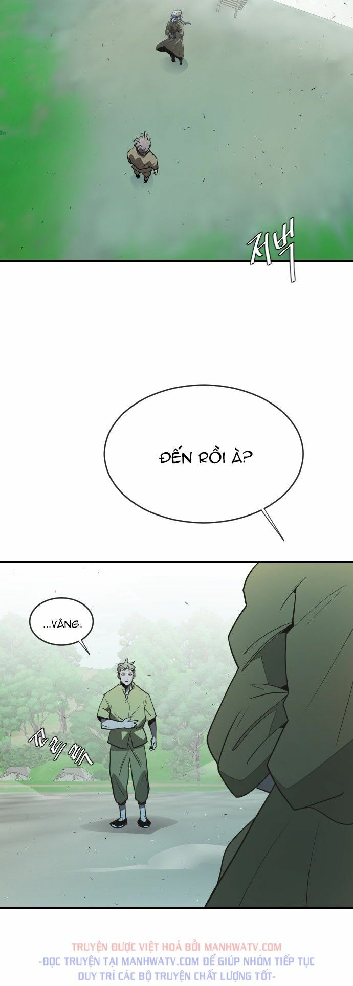 Kỷ Nguyên Siêu Anh Hùng Chapter 42 - Trang 2