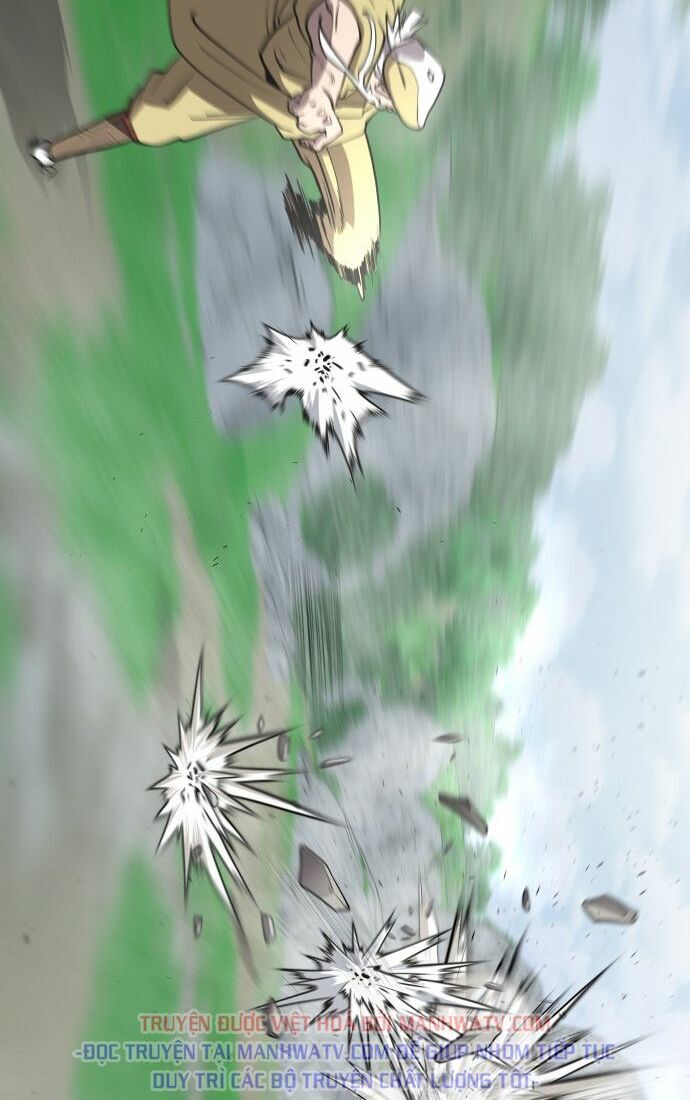 Kỷ Nguyên Siêu Anh Hùng Chapter 42 - Trang 21