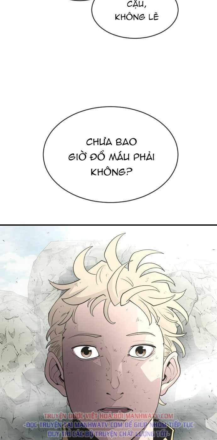 Kỷ Nguyên Siêu Anh Hùng Chapter 42 - Trang 31