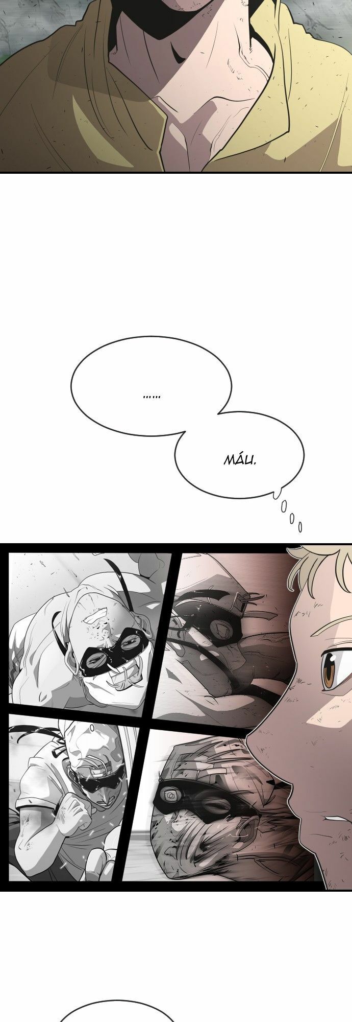 Kỷ Nguyên Siêu Anh Hùng Chapter 42 - Trang 32