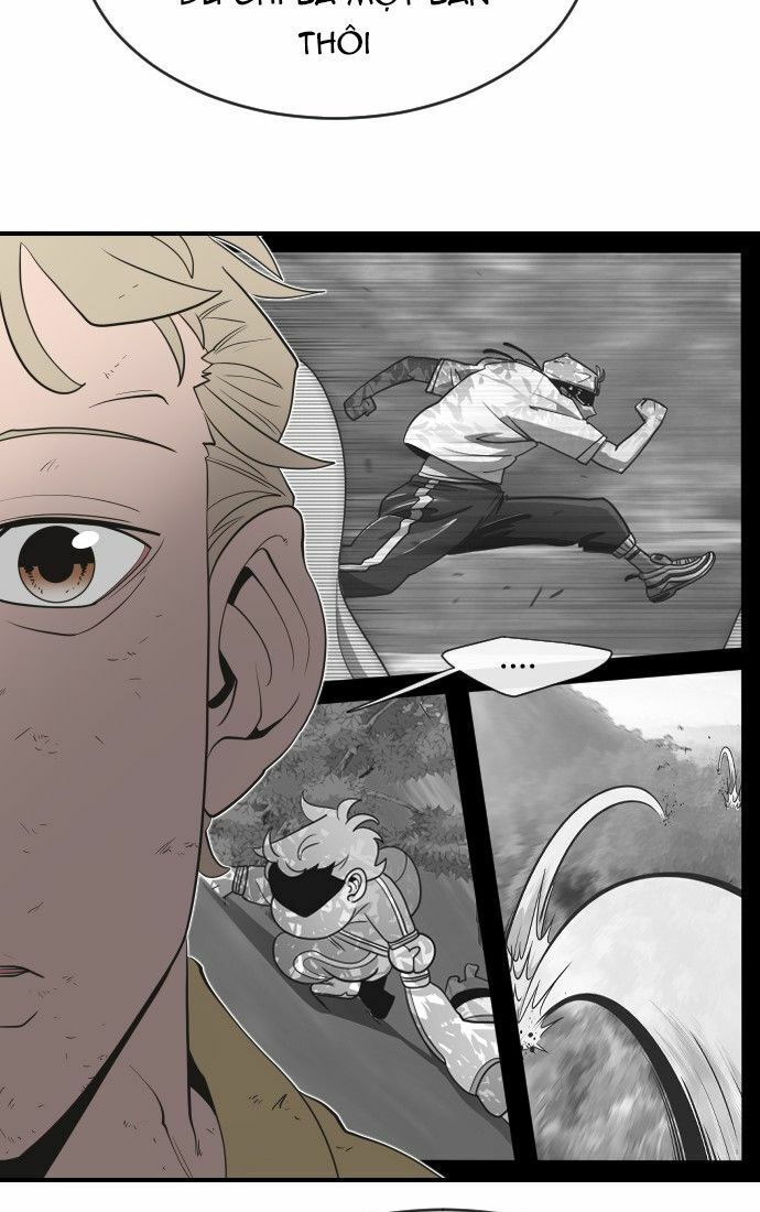 Kỷ Nguyên Siêu Anh Hùng Chapter 42 - Trang 36