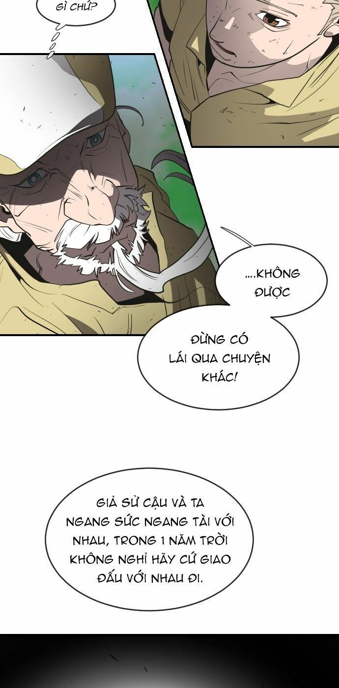 Kỷ Nguyên Siêu Anh Hùng Chapter 42 - Trang 38