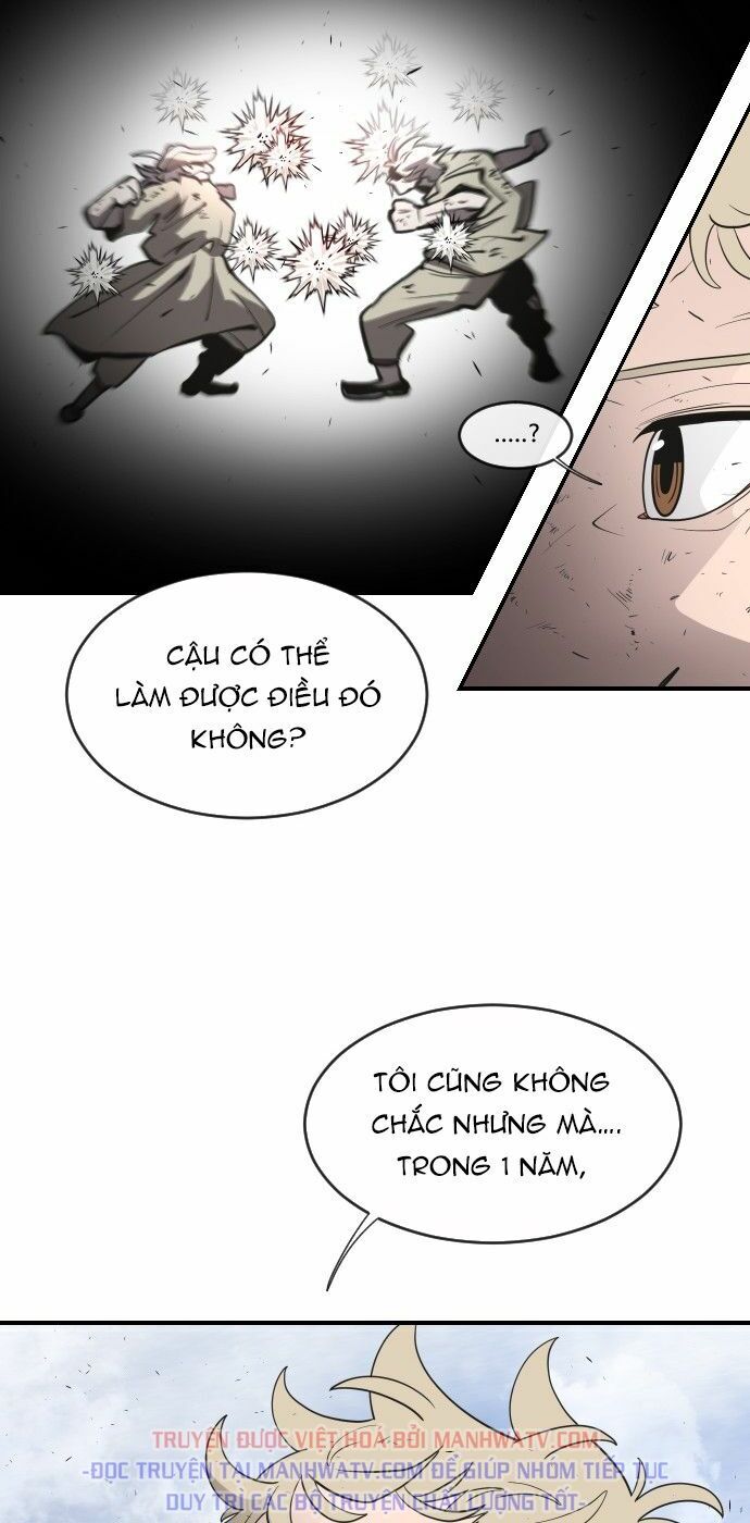 Kỷ Nguyên Siêu Anh Hùng Chapter 42 - Trang 39