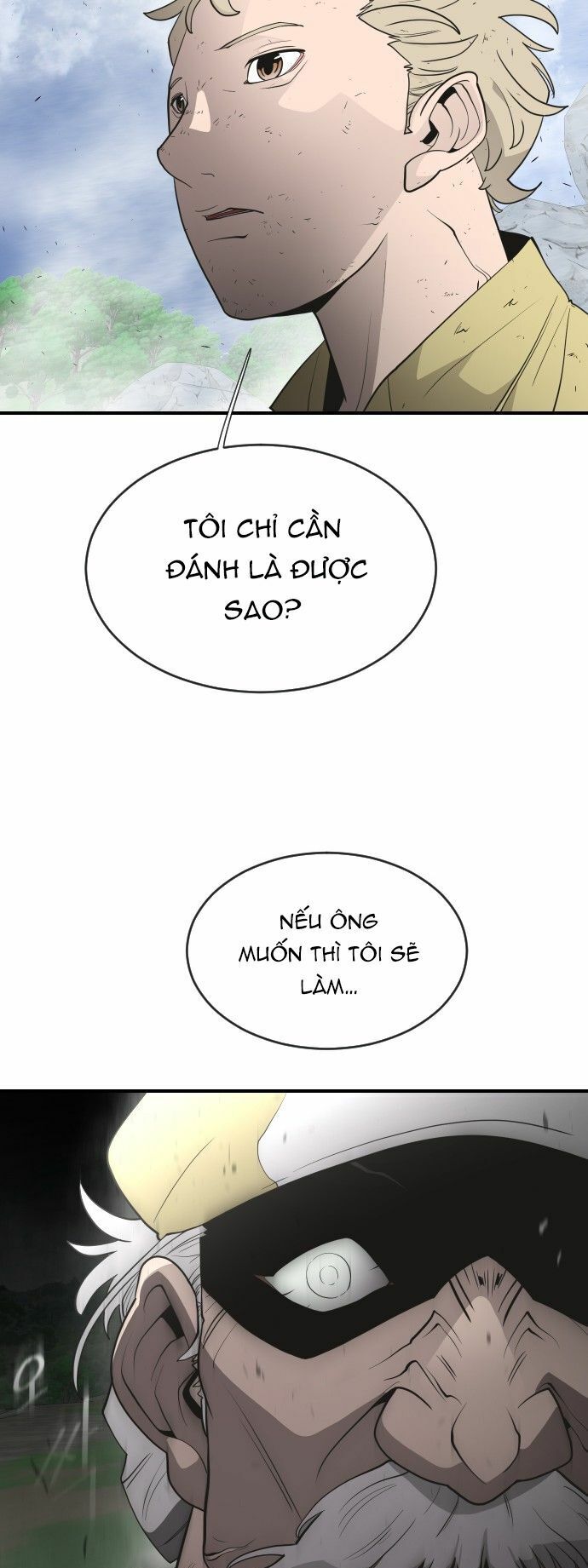 Kỷ Nguyên Siêu Anh Hùng Chapter 42 - Trang 40