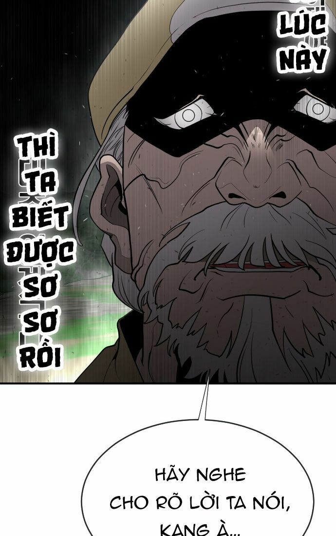 Kỷ Nguyên Siêu Anh Hùng Chapter 42 - Trang 43