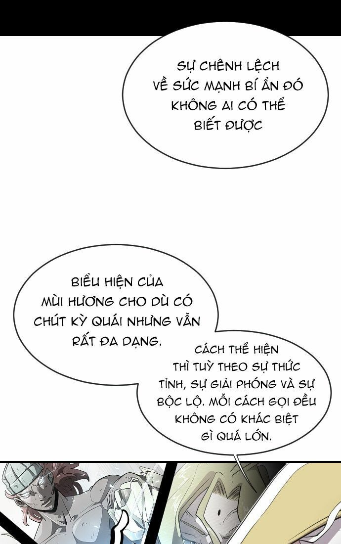 Kỷ Nguyên Siêu Anh Hùng Chapter 42 - Trang 48