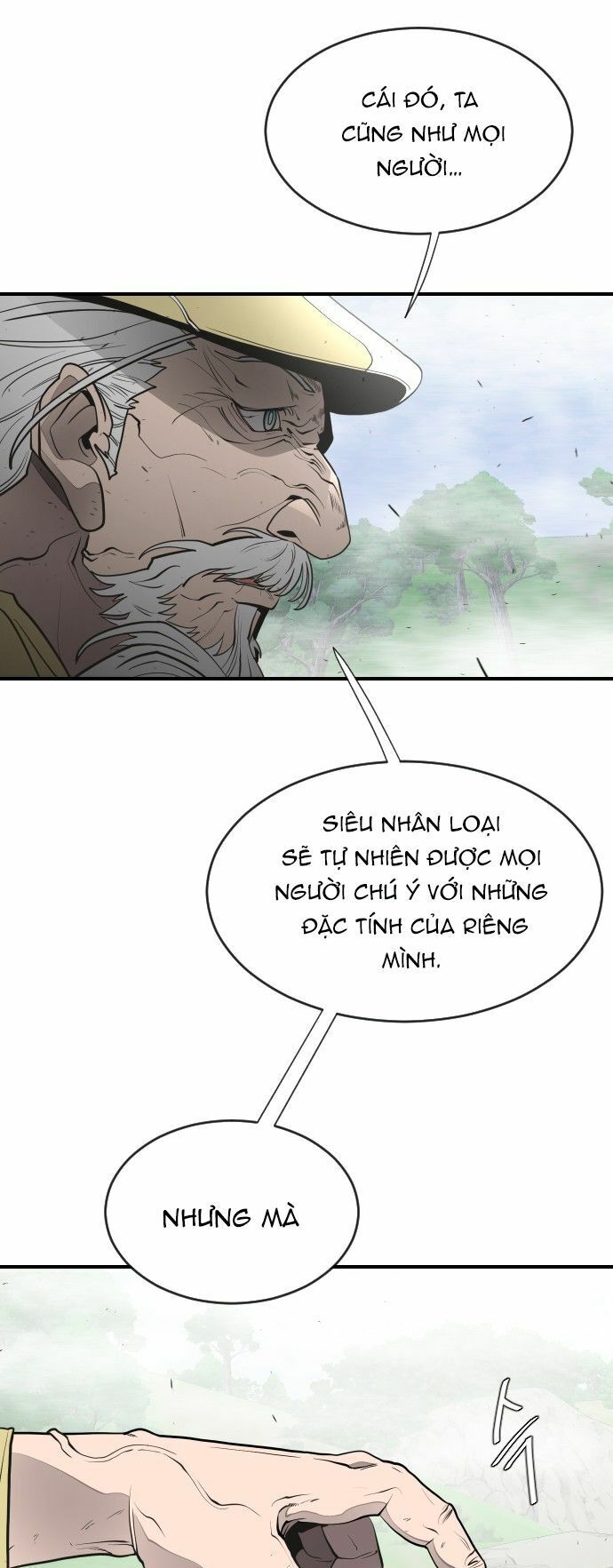 Kỷ Nguyên Siêu Anh Hùng Chapter 42 - Trang 50