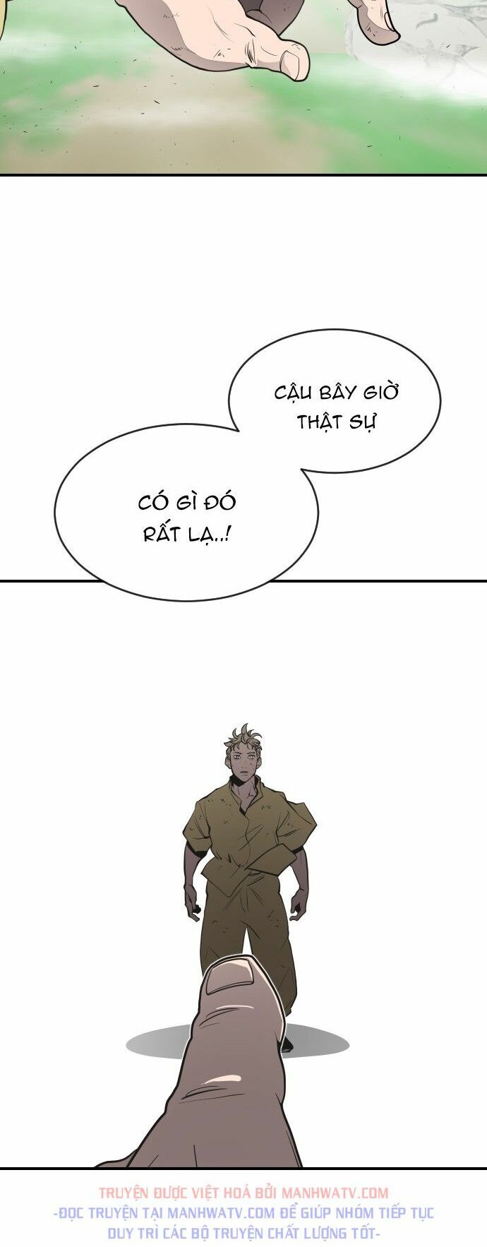 Kỷ Nguyên Siêu Anh Hùng Chapter 42 - Trang 51