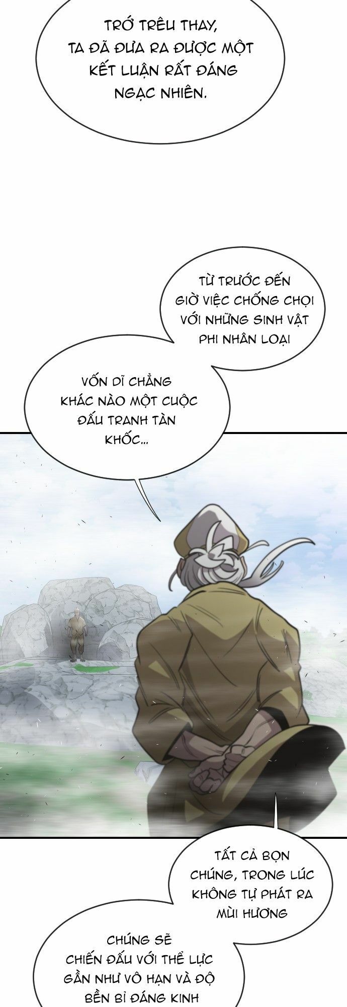 Kỷ Nguyên Siêu Anh Hùng Chapter 42 - Trang 54